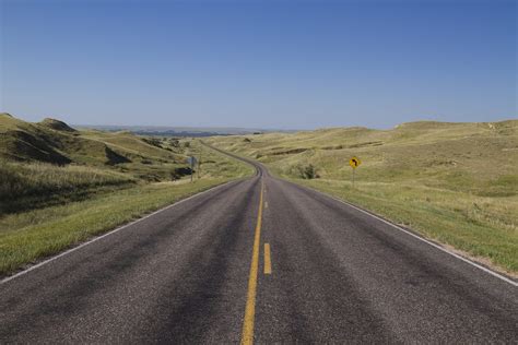 Sandhills Journey Scenic Byway Drive The Nation