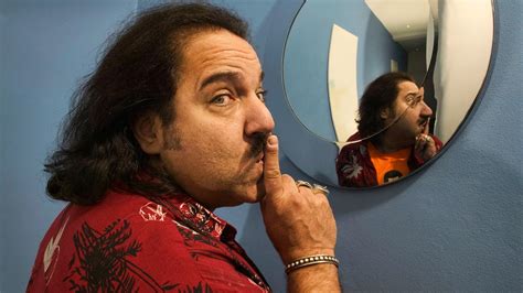 Ron Jeremy Faces Sexual Assault Claims Weinsteineffect