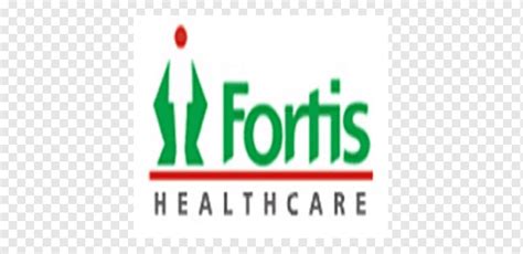 Fortis Hospital Logo