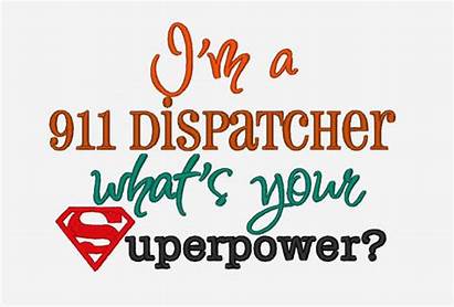 911 Clipart Dispatcher Dispatch Operator Superpower Whats