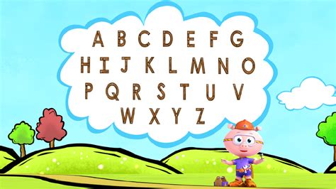 Lickety Letters Super Why Pbs Learningmedia