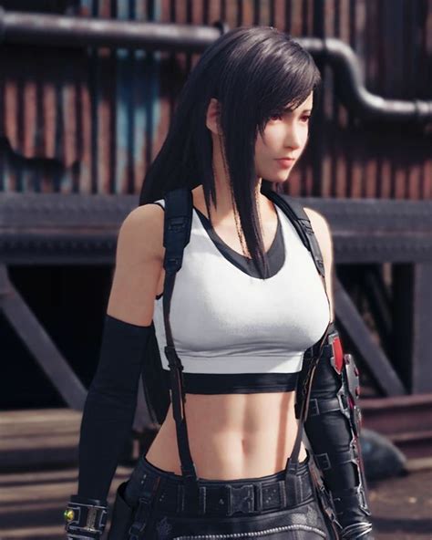 Pin By Yuna On Final Fantasy Vii Remake In 2020 Final Fantasy Cosplay