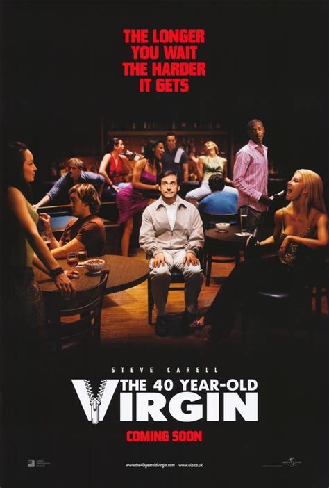 Image Gallery For The 40 Year Old Virgin Filmaffinity