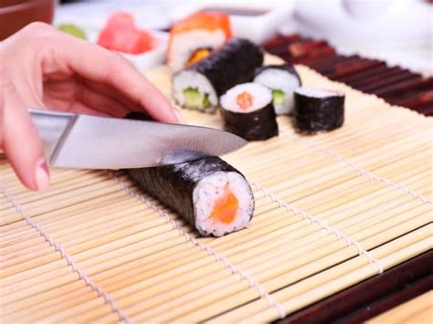Sushi Making And Tempura Cooking Lesson In Tokyo Tours Activities Fun