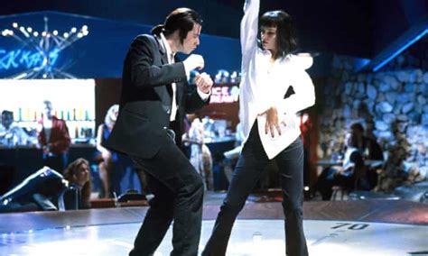 From Travoltas Twist To Strobe Lit Raves 10 Of The Best Dancefloor