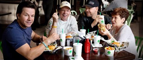 wahlburgers returns to aande with eighth season in august reality tv world