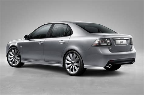 Saab 9 3 Officially Back In Production Za