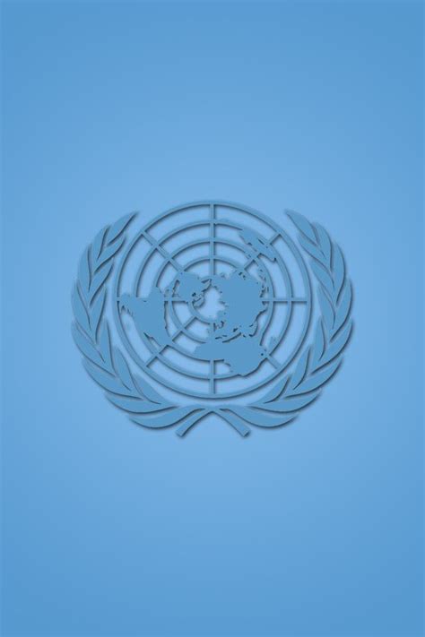 United Nations Zoom Background