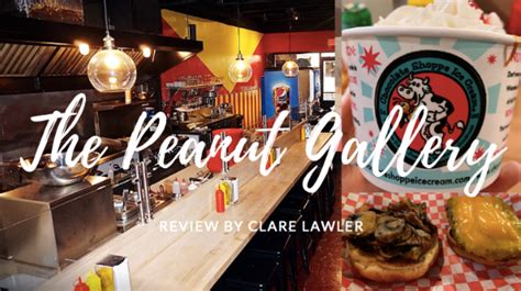 Shop cub stores in both minnesota and illinois. Lake Forest's Newest Diner: The Peanut Gallery - The ...