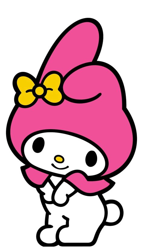 My Melody Hello Kitty Sanrio Hello Kitty Hello Kitty My Melody