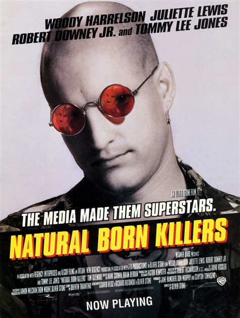 Throwback Thursday The Day Natural Born Killers Took Over Twin