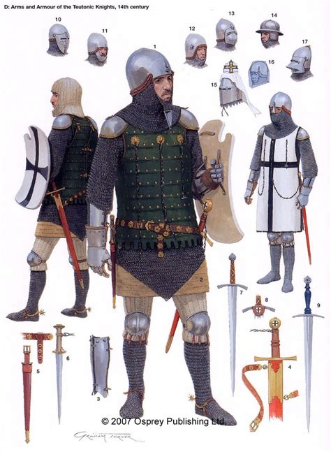 Knight Surcoat 13th Century 13th Century Knight Armor Medieval