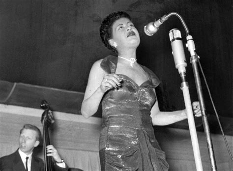 Billie Holiday Biography And Other Books To Read About The Jazz Singer