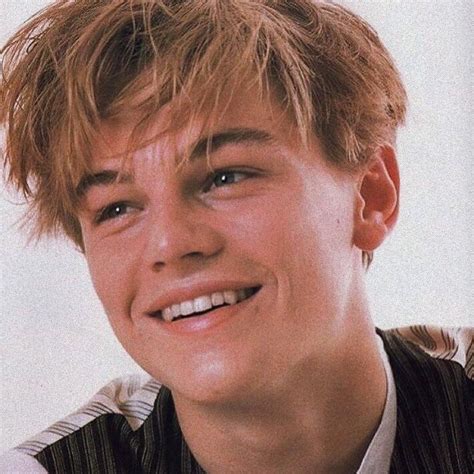 But his dating stats tend to speak for themselves: 90s collage - | Young leonardo dicaprio, Leonardo dicaprio ...