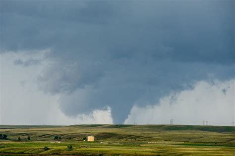 Increasing tornado outbreaks—is climate change responsible?