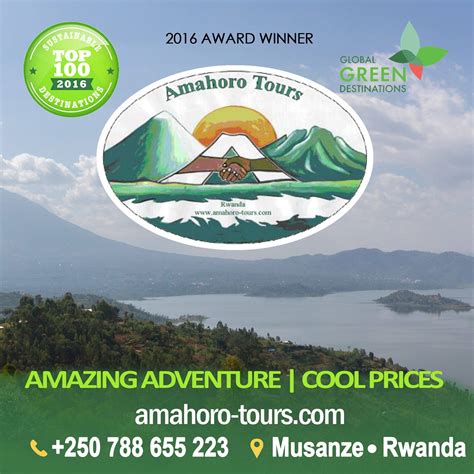 Amahoro Tours Responsible Tourism And Eco Tourism In Rwanda Uganda And