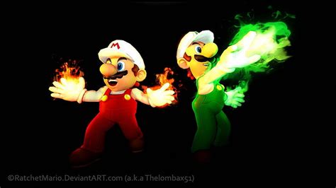 1366x768px Free Download Hd Wallpaper Video Game Super Mario All