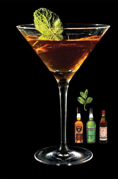 The box comes with a very beautiful package wrap with lithographic illustrations tldr; Smooth Sipping: Irish Whiskey Cocktail | Washingtonian (DC ...