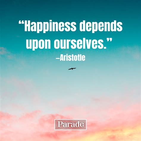 Happiness Quotes To Lift Your Mood Parade