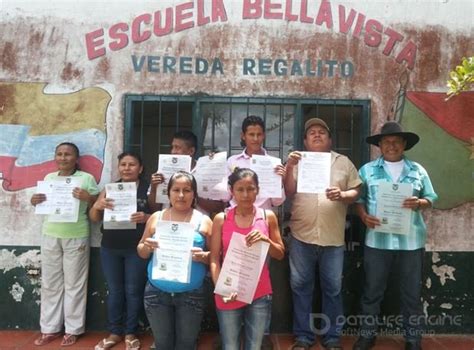 En Casanare Los Analfabetas Están En Vía De Extinción Prensa Libre Casanare