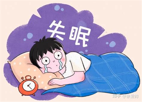 睡眠仪测评：长期失眠怎么办，改善长期失眠的方法有哪些 知乎