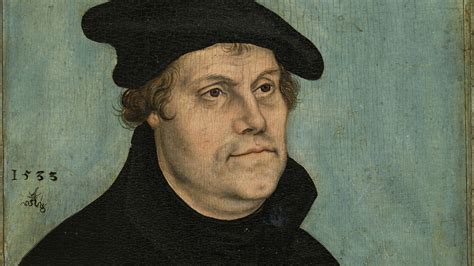 Por Qué Se Dividió La Iglesia En Europa Martín Lutero Y El Perdón De Los Pecados A Cambio De