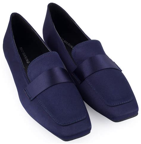 Marino Avenue - Mio Marino Loafers For Women - Womens Dress Shoes ...