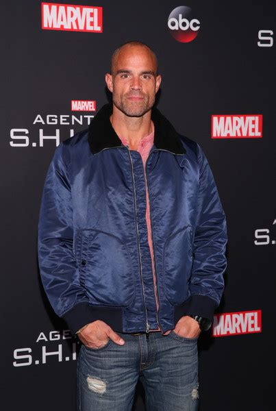 Brian Patrick Wade | Marvel Cinematic Universe Wiki ...