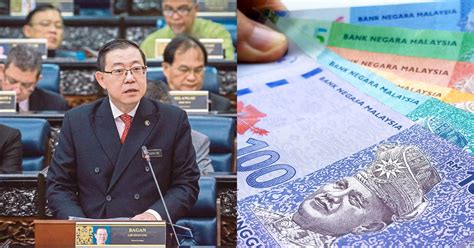Sustainable and inclusive growth towards high income economy was tabled in parliament on 11 october 2019. Get ready to pay 6% tax for using Google G Suites if you ...