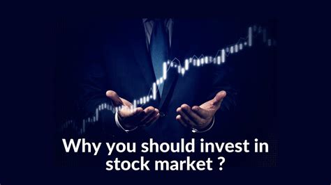 Find why should i invest in stocks here Why should you invest in stock market? - YouTube