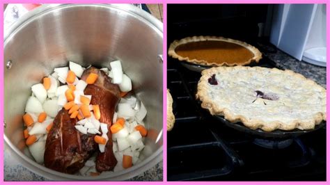 We did not find results for: COOKING FOR THANKSGIVING DINNER - YouTube