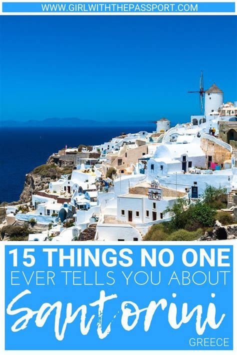 White Buildings With Text Overlay That Reads 15 Things No One Ever