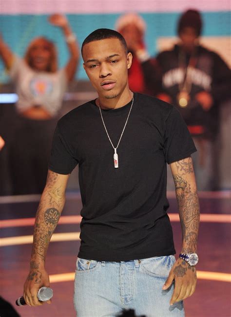 Picture Of Bow Wow