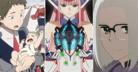 Darling In The Franxx 5 Ways The Finale Was Perfect And 5 Ways Its Not