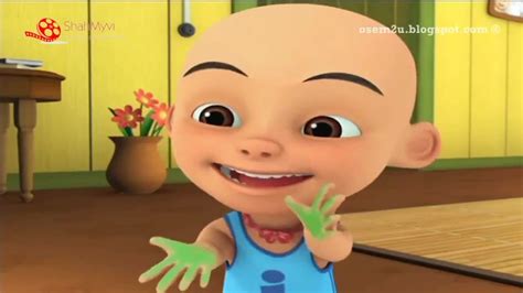 Film Upin Dan Ipin Episode Terbaru Bingerty