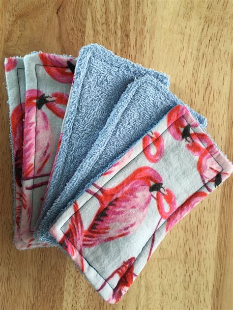 Washable And Reusable Toilet Paper Etsy