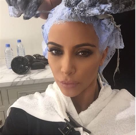 Kylie jenner, kim kardashian west, and khloe kardashian have been embroiled in a friendly hair color competition for months, and though kkw beat kylie to the sunshine blonde hair punch, jenner. Brunette To Blonde! Expert Tips You Can't Go Wrong With ...