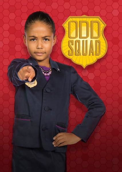 Odd Squad 2014