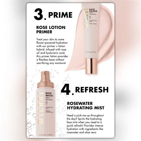 Pin By Laura Lecompte On M Beauty Rose Lotion Rose Oil Lotion