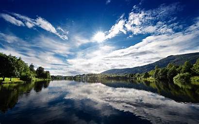 Sunny Lake Wallpapers 1440 Widescreen 1920