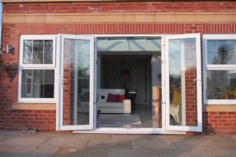 Upvc French Doors Yorkshire French Door Prices Yorkshire