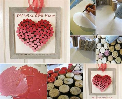 45 Regalos Para San Valentin Hechos Con Materiales Reciclados