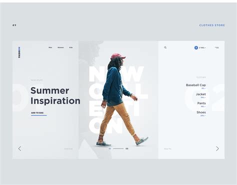Welcome Screens Collection 2 On Behance