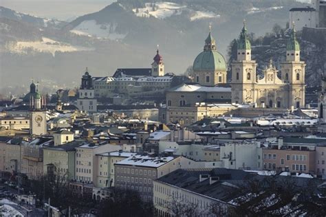 Christmas Breaks Austrian Tyrol 7 Discount Mistral Holidays