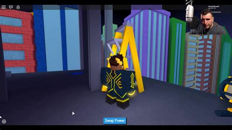 Roblox Heroes Of Robloxia Mission 1 Youtube