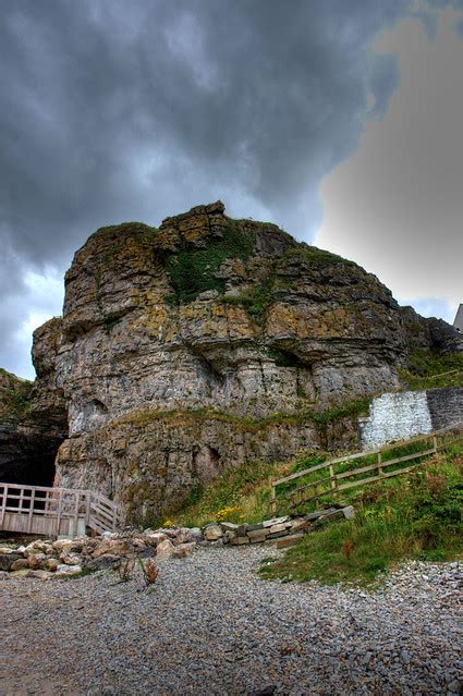 Flickriver Photoset Smoo Cave Durness Scotland