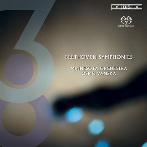 Les Meilleures Interprétations Des Symphonies De Beethoven - eClassical - Beethoven - Symphonies 3 and 8