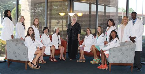 Vocational Nursing Program Celebrates Graduates Northeast Texas