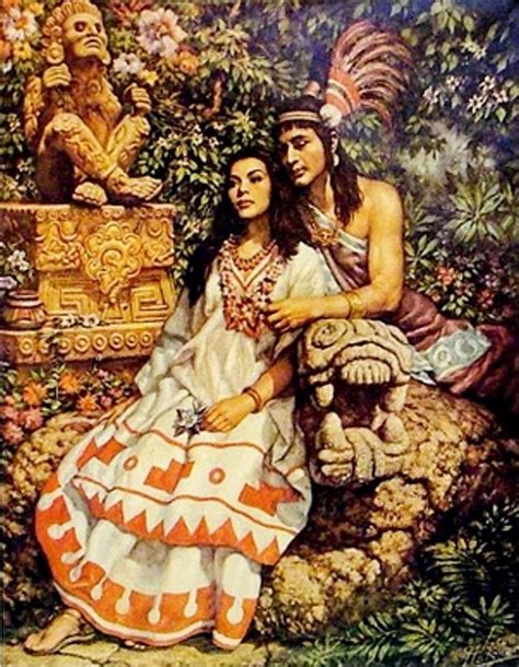 EL ARTE Y ACTIVIDAD CULTURAL: Pinturas Clásicas de México, Jesús Helguera
