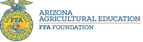 The Arizona Agricultural Educationffa Foundation Guidestar Profile